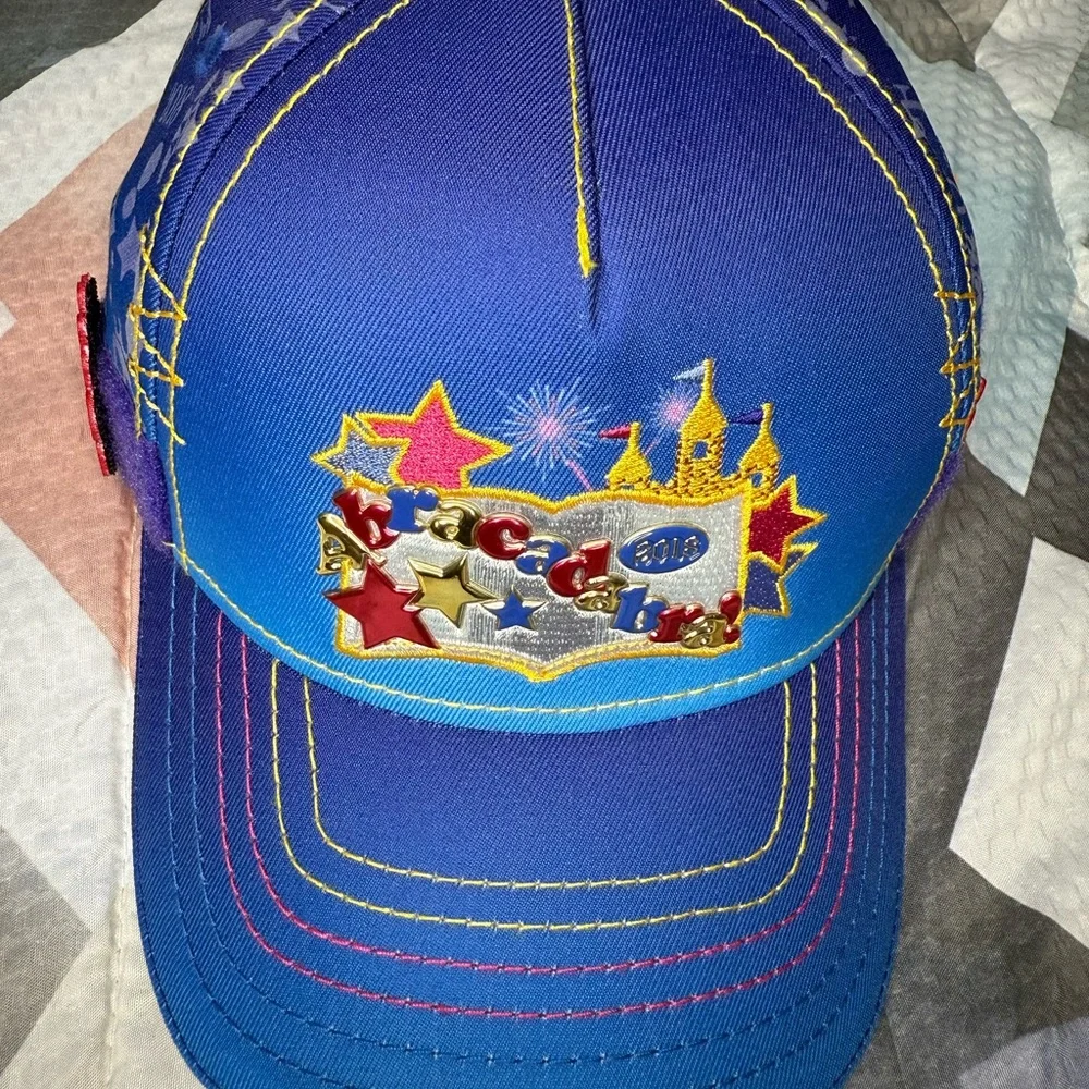 Disney Hat